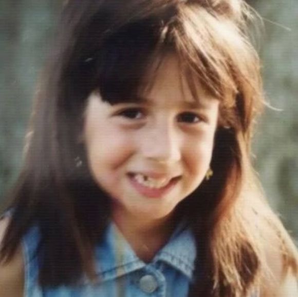 Meet your Posher, Andrea - Picture 1 of 1